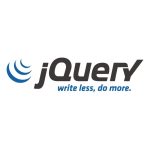 O jQuery é uma biblioteca de JavaScript muito popular, criada para simplificar a manipulação de HTML, o controle de eventos, a animação e a interação com o servidor.